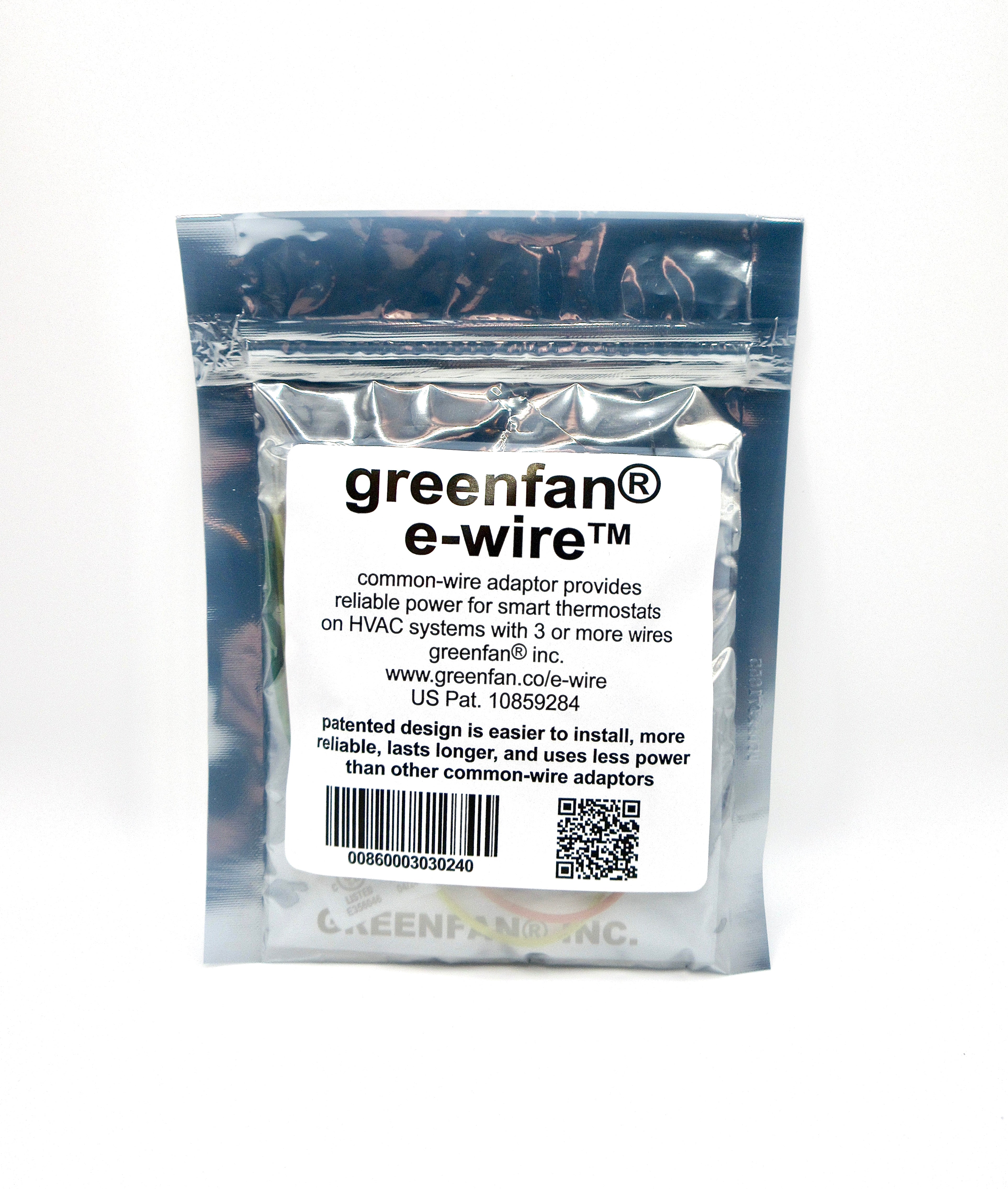 e-wire™ Adapter