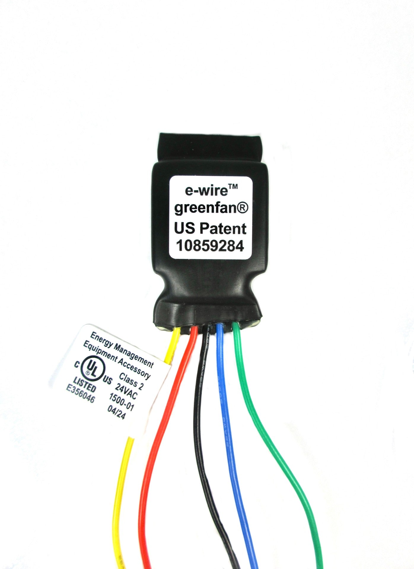 e-wire™ Adapter